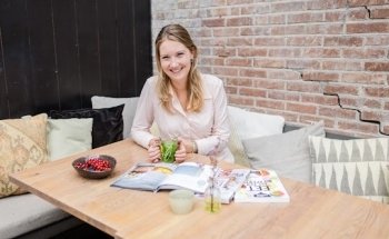 Diëtistenpraktijk Wendy Reijnders