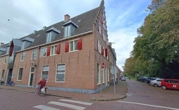 Voedingsdesk. S. Bakker B.V.