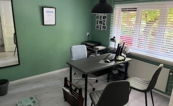 Food & me gewichtsconsulente