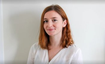 Pauline Bruel - Diététicienne nutritionniste à Sorella