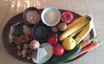 Naoko WILLIAMS, Diététicienne-Nutritionniste