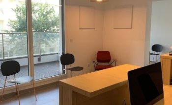 Cuisine3S de Solveig