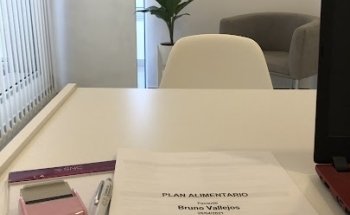 Nutricionista Sioli Candela