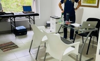 SG Nutrición Deportiva JUNIN