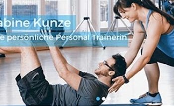 fitness4me - Das Beste für mich. Personal Fitness Training.