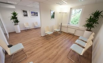 Diabetespraxis im Erft Karree - Dr. med. Philipp Thoma