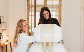 Diëtiste Joséphine Debruyne