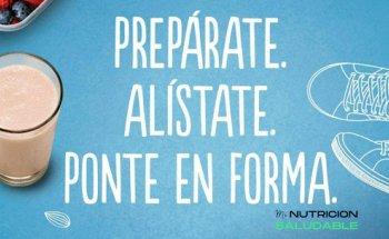 Mi Nutrición Saludable