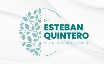 Doctor Esteban Quintero