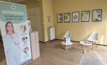 Naturhouse La Louvière