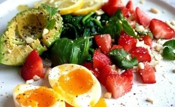 Salamone Michael - Nutrition et bien être