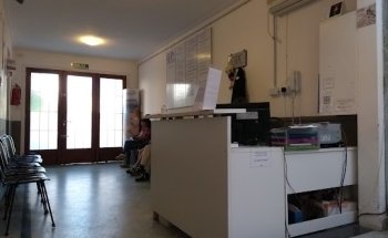 Centro de Atención Pediátrica y Especialidades