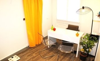 Yasmine bouziane - diététicienne nutritionniste