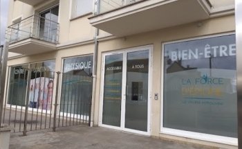 Diététicien Nutritionniste - Gharbi Yousri