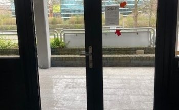 Diëtistenpraktijk Caroline de Smit