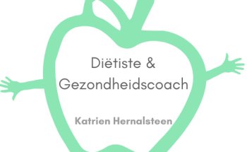 Katrien Hernalsteen Diëtist