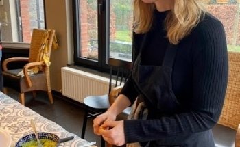 Gezond? Gezien! Jolien.