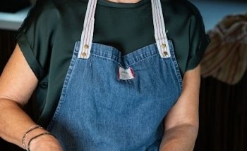 Voeding in Balans - Petra Vaes