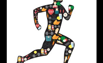 Rector Karolien, sportdiëtiste.