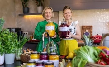 FERMENTISTAS KLEJMAN