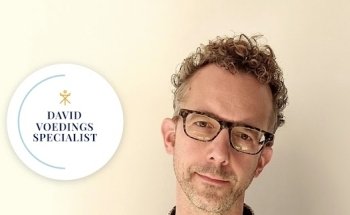 David Voedingsspecialist