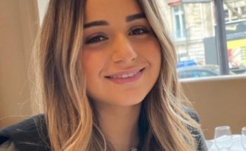 Hanna-Ophélie Uzan, Diététicienne-Nutritionniste