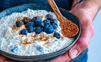 Jan Kiesewetter - Ernährungsberatung