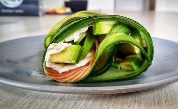 Alyson LC Diet - Diététicienne - Lorient & alentours