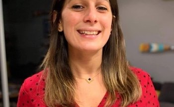 Chloé ALECI Diététicienne Nutritionniste