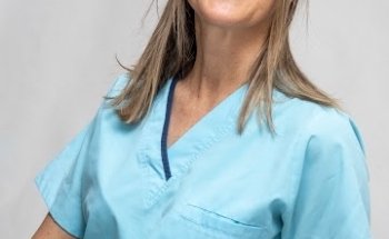 Josefina Marcenaro Nutrición