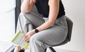 ROOTZ Diëtiste Elke Lecluyse