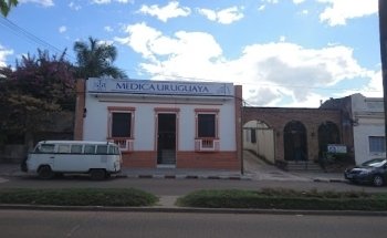 Medica Uruguaya filial Melo