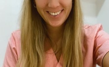 Sofía Gómez Nutrición