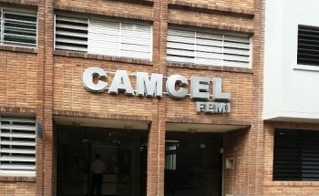 Camcel