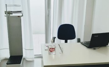 Micaela Blanco Nutricionista