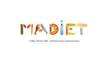 Céline MAILLARD, Diététicienne nutritionniste