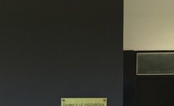 Dr Viviane LE VIGOUROUX