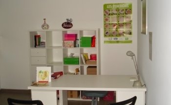 Lheureux Géraldine Diététicienne - région Mons