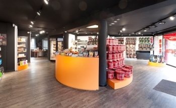 Sport Nutrition Mons