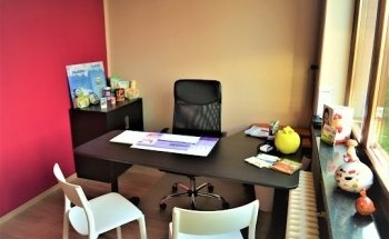 Fanny Liegeois Diététicienne