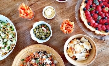 Hélène POUX Diététicienne (Nutrition Comportementale)