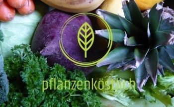 Pflanzenköstlich * Ganzheitliche Gesundheits- und Ernährungsberatung * Dr. Sabine Schlegel