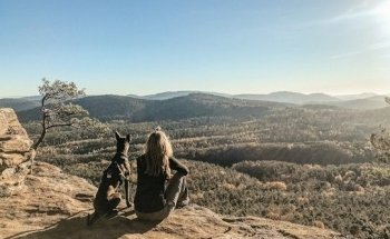 Jeanette Ehrlich - Selbstständige Reico Vertriebspartnerin