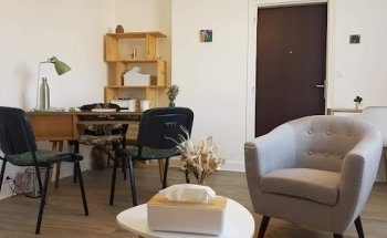 Fanny Leredde Diététicienne - Nutritionniste