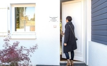 Florence Guinfolleau - Diététicienne Nutritionniste