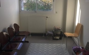 Dr Laura BEHBAHANI-ENEL