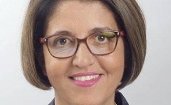 Dr Mahboubeh CHARLOT