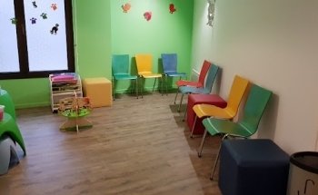 Séverine ALVES Diététicienne-Nutritionniste