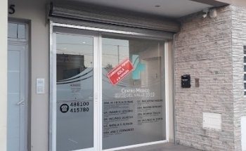 Nutricionista Macarena Fabeiro