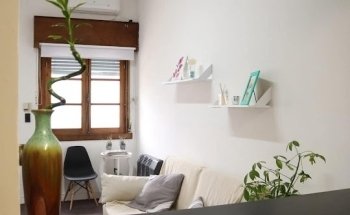 Ornella Manganiello Nutricion